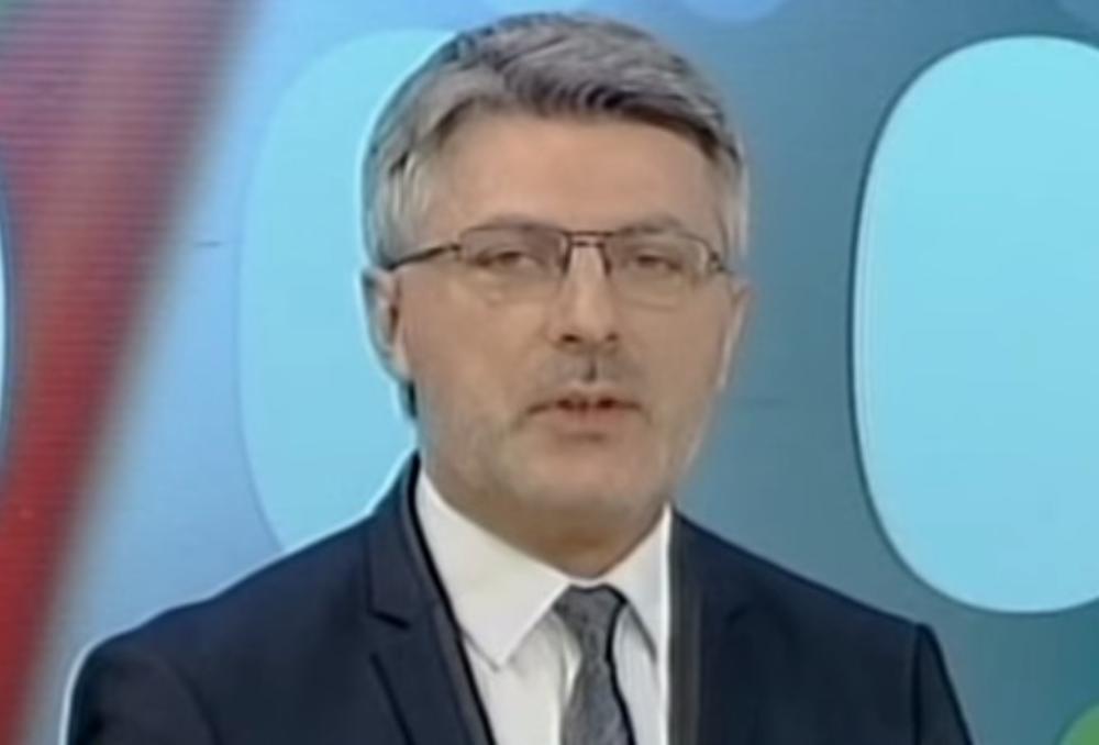 Dragan Vučelić