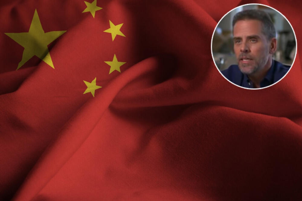 VOLSTRIT ŽURNAL: Evo kako je sin novoizabranog predsednika SAD povezan sa kineskim državnim firmama (VIDEO)