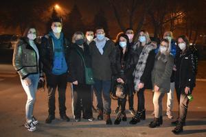 TEHNIČARI DOMA ZDRAVLJA NA ISPOMOĆI U BATAJNICI: Valjevci stižu u Beograd, 10 medicinskih sestara i tehničara