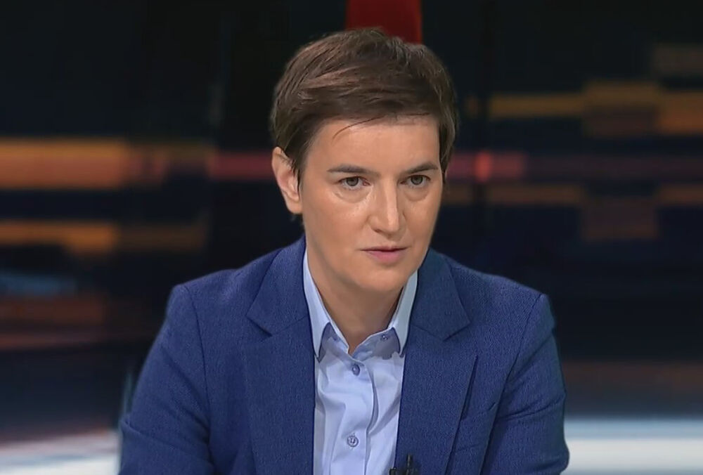 Ana Brnabić