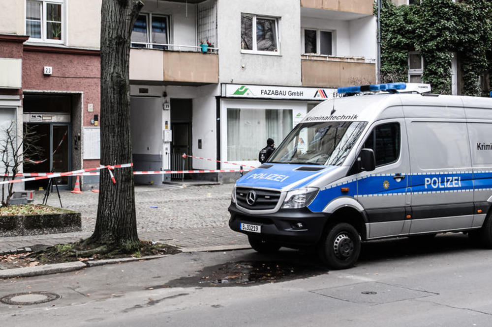 SRBI ŽRTVU UPOZNALI PREKO INTERNETA, POSLE DRUŽENJA GA BRUTALNO LIKVIDIRALI: Ovo su novi detalji stravičnog ubistva u Nemačkoj