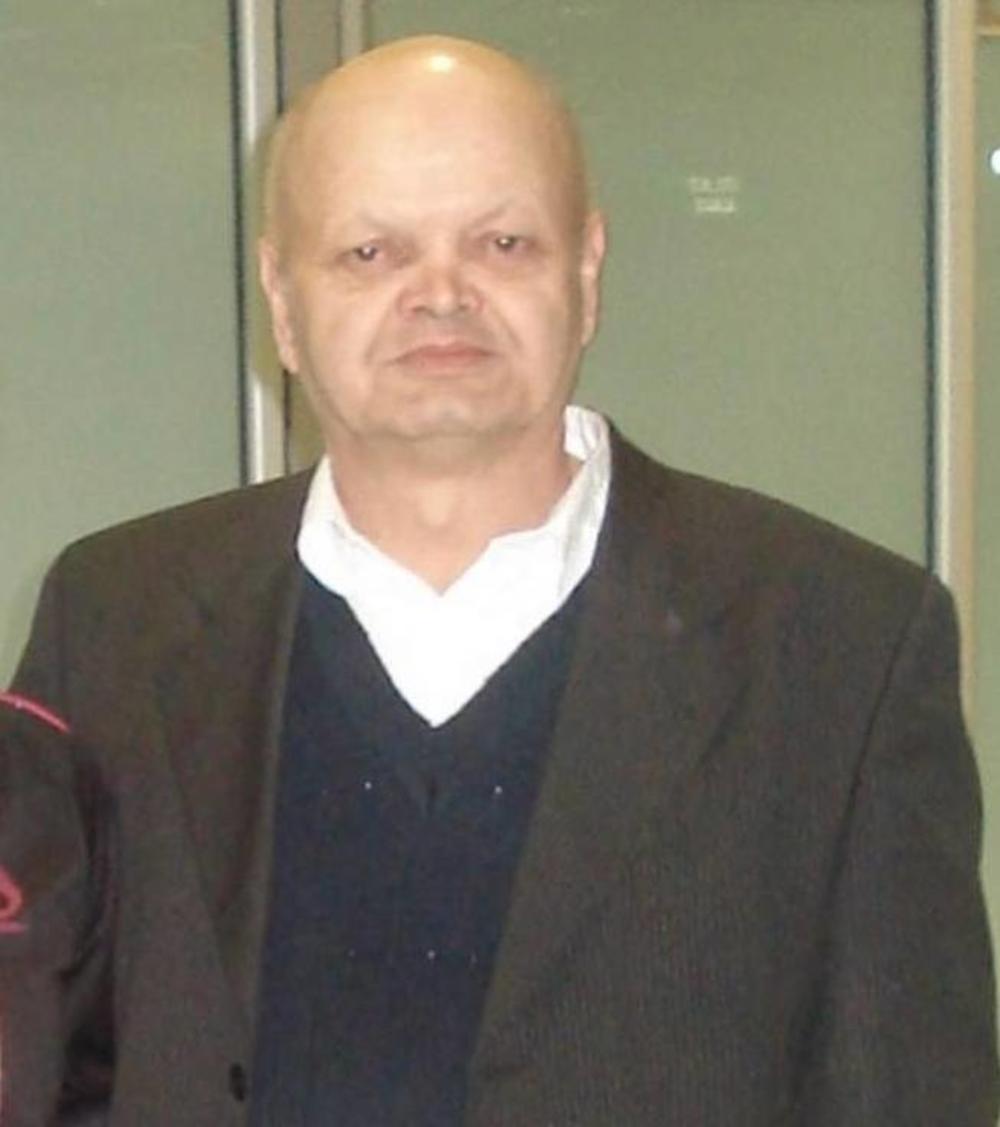 Slobodan Bojković