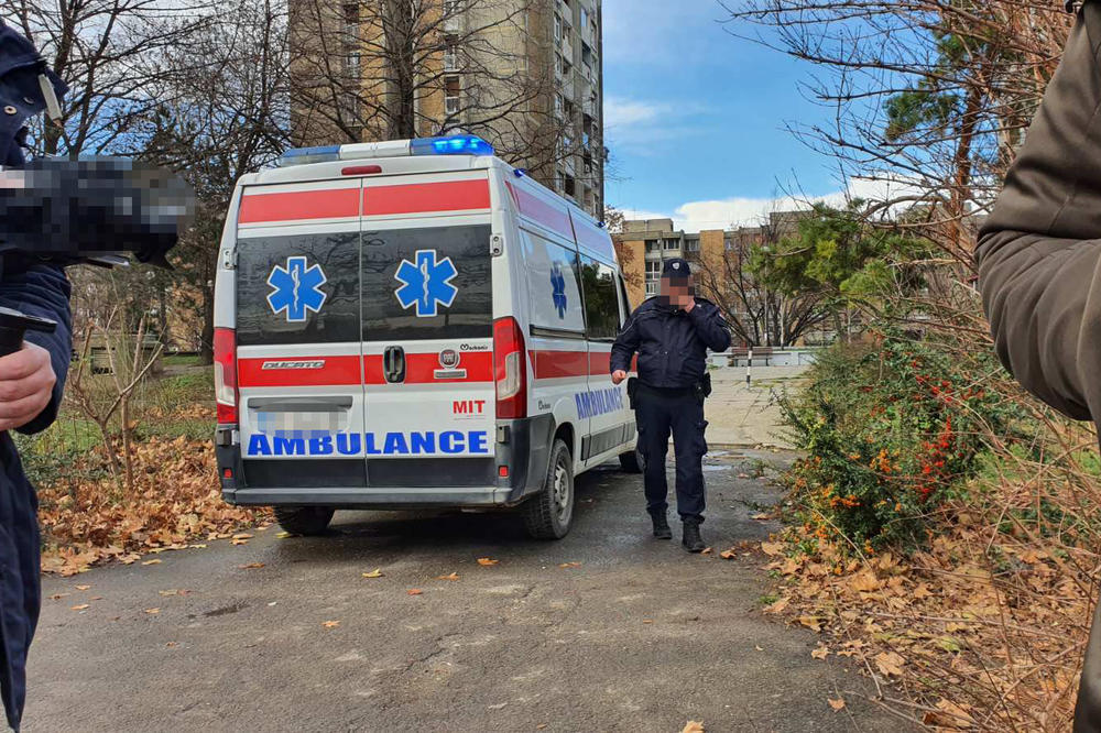 UPOZNAO SE SA TINEJDŽERKOM (17), A ONA MU POTOM NAMESTILA OTMICU: Zmajevčanina pretukli i oduzeli mu novac