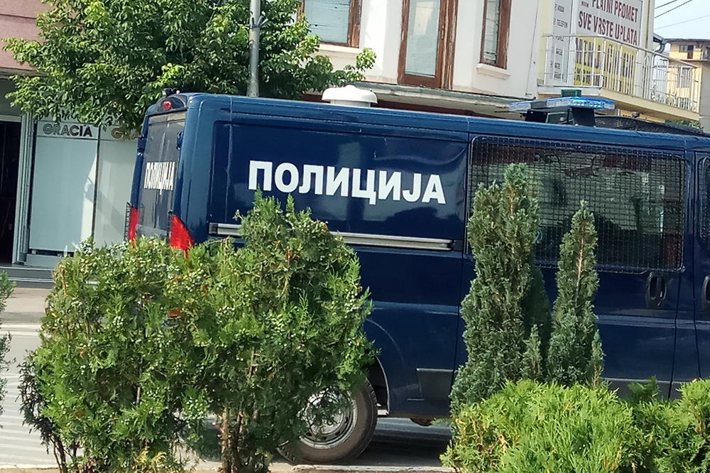 VELIKA AKCIJA SRPSKE POLICIJE: Uhapšeno 8 članova kriminalne grupe iz Beograda i Novog Sada