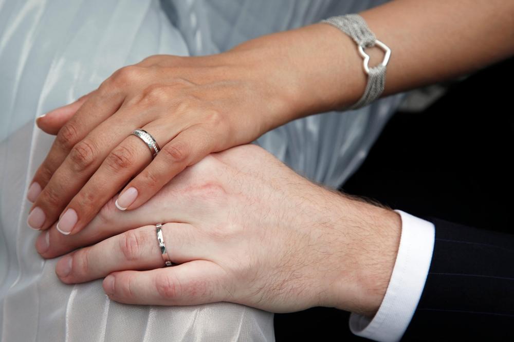 venčanje, prsten