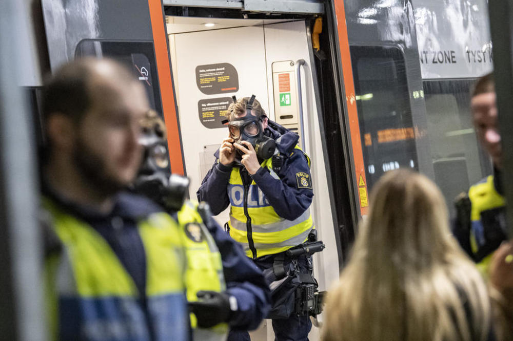 POTPUNI OBRT U ŠVEDSKOJ: Tržni centri pred zatvaranjem, a slede i kazne za one koji ne poštuju mere protiv korone