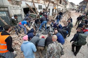 OGLASILA SE SPC: U zemljotresu u Hrvatskoj pravoslavni objekti toliko oštećeni da su sveštenici s porodicama morali da ih napuste