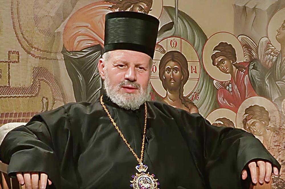 NOVI KANDIDAT ZA SRPSKOG PATRIJARHA: Vladika Ignatije ULAZI U TRKU za novog poglavara Srpske pravoslavne crkve!