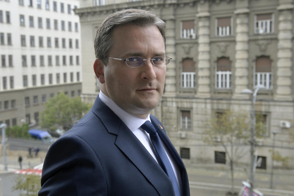 MINISTAR SELAKOVIĆ: Nadam se da će se Vučić opet kandidovati