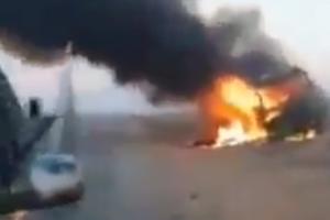 STRAVIČAN TERORISTIČKI NAPAD U SIRIJI: Napadnut autobus, poginulo najmanje 28 ljudi (UZNEMIRUJUĆE)