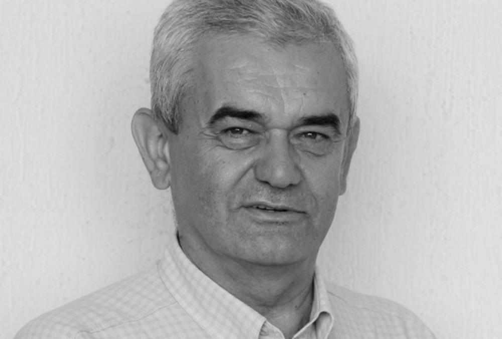 Dragan Janjić