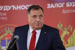 DODIK: Stanje u pravosuđu BiH je katastrofalno! Primer je priča o ikoni, ali i migrantima i lažnim vizama!