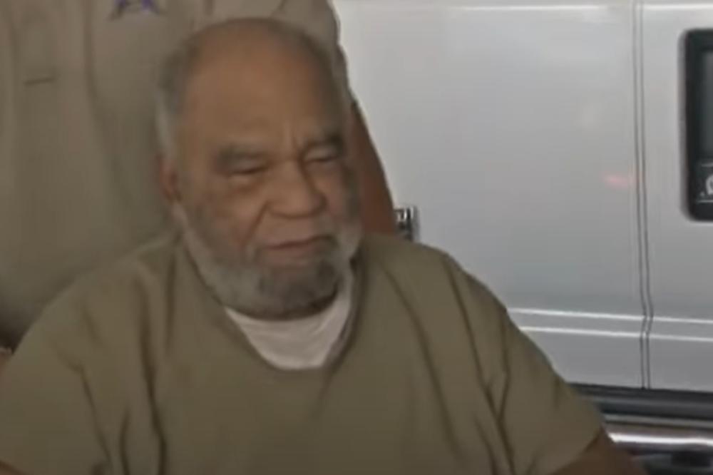 UMRO NAJGORI SERIJSKI UBICA U ISTORIJI AMERIKE: Uhapšen zbog 3 ubistva, a onda priznao 93 zločina! (VIDEO)