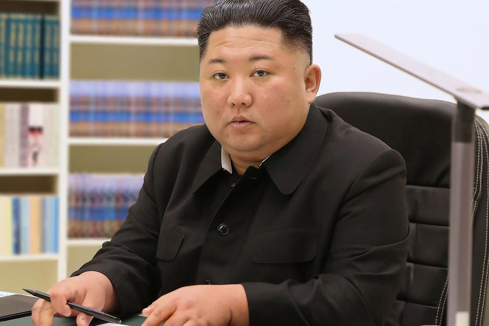 I TO SE DESILO: Kim Džong-un se IZVINIO građanima zbog neispunjenih obećanja i zahvalio narodu na podršci!