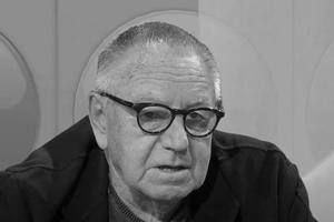 PREMINUO REDITELJ I DRAMATURG DUŠAN JOVANOVIĆ: Tvorac brojnih dela umro u 82. godini
