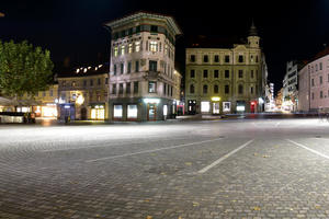 TLO NASTAVLJA DA PODRHTAVA: Dva manja zemljotresa u Sloveniji, kod Ljubljane i Idrije!
