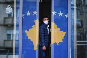 ALBANCI KRŠE DOGOVOR IZ VAŠINGTONA Lažna država Kosovo ponovo traži prijem u Unesko
