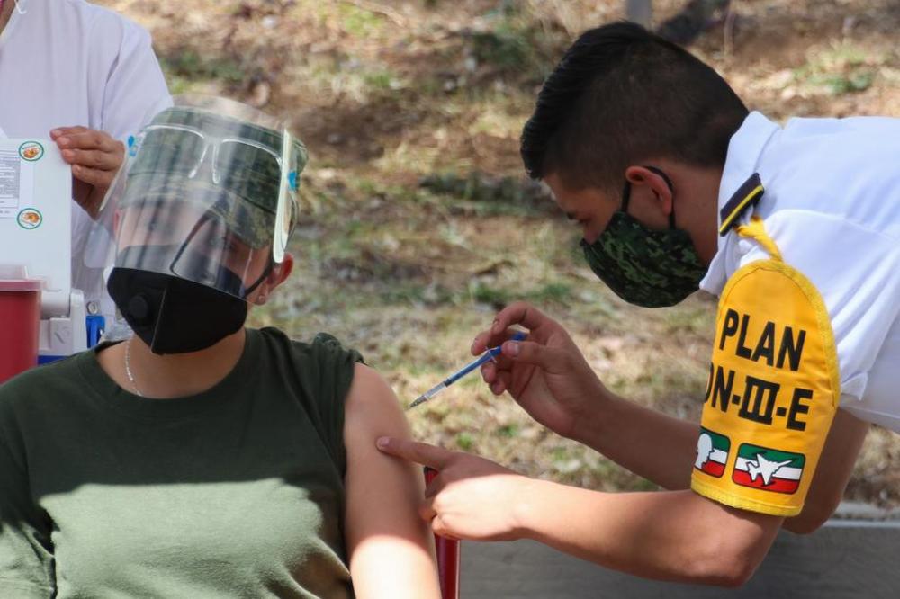ISPRAVILI GREŠKU Meksičke vlasti sad tvrde da je broj mrtvih od kornavirusa veći za 60 odsto!