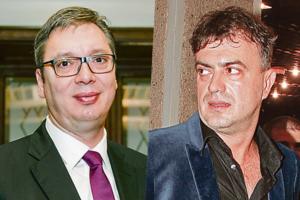 POBEDNICI I GUBITNICI GODINE Vučić ostao u vrhu uprkos koronavirusu, Sergej najveći luzer