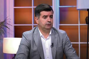 DR ĐERLEK NAJAVIO: Sutra počinje vakcinacija zdravstvenih radnika