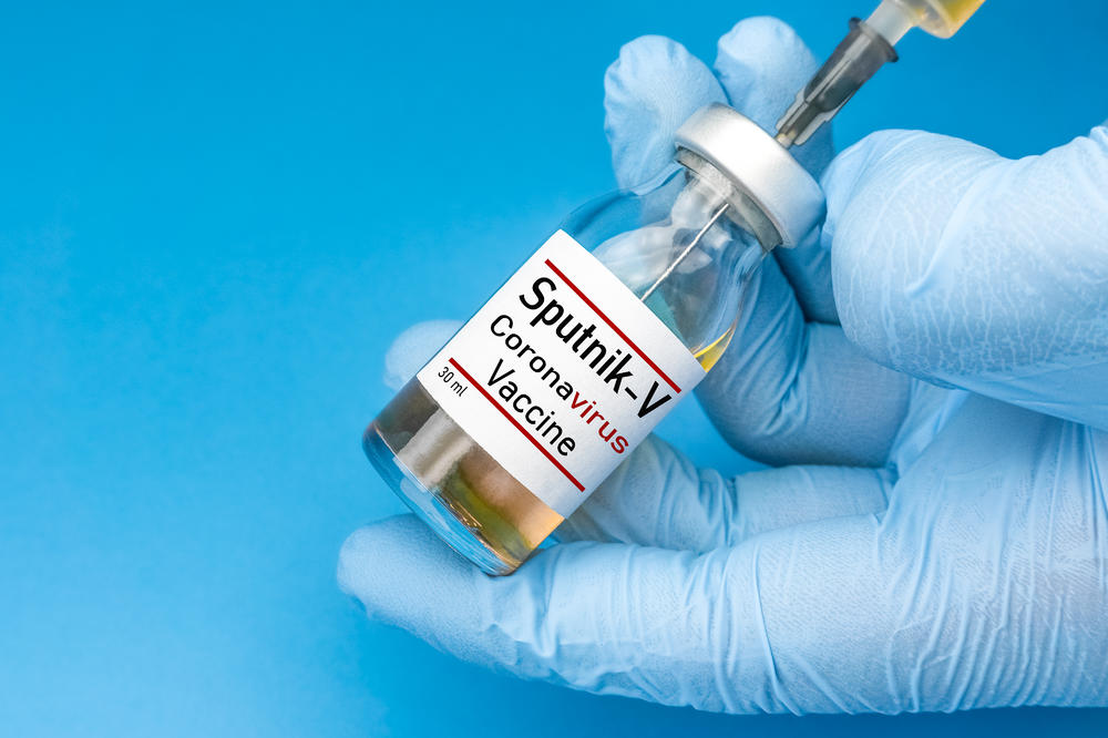 NEMCI PRIZNALI! Vakcina sputnjik V jedna od NAJTRAŽENIJIH NA SVETU, rusko cepivo cenjeno među naučnicima!