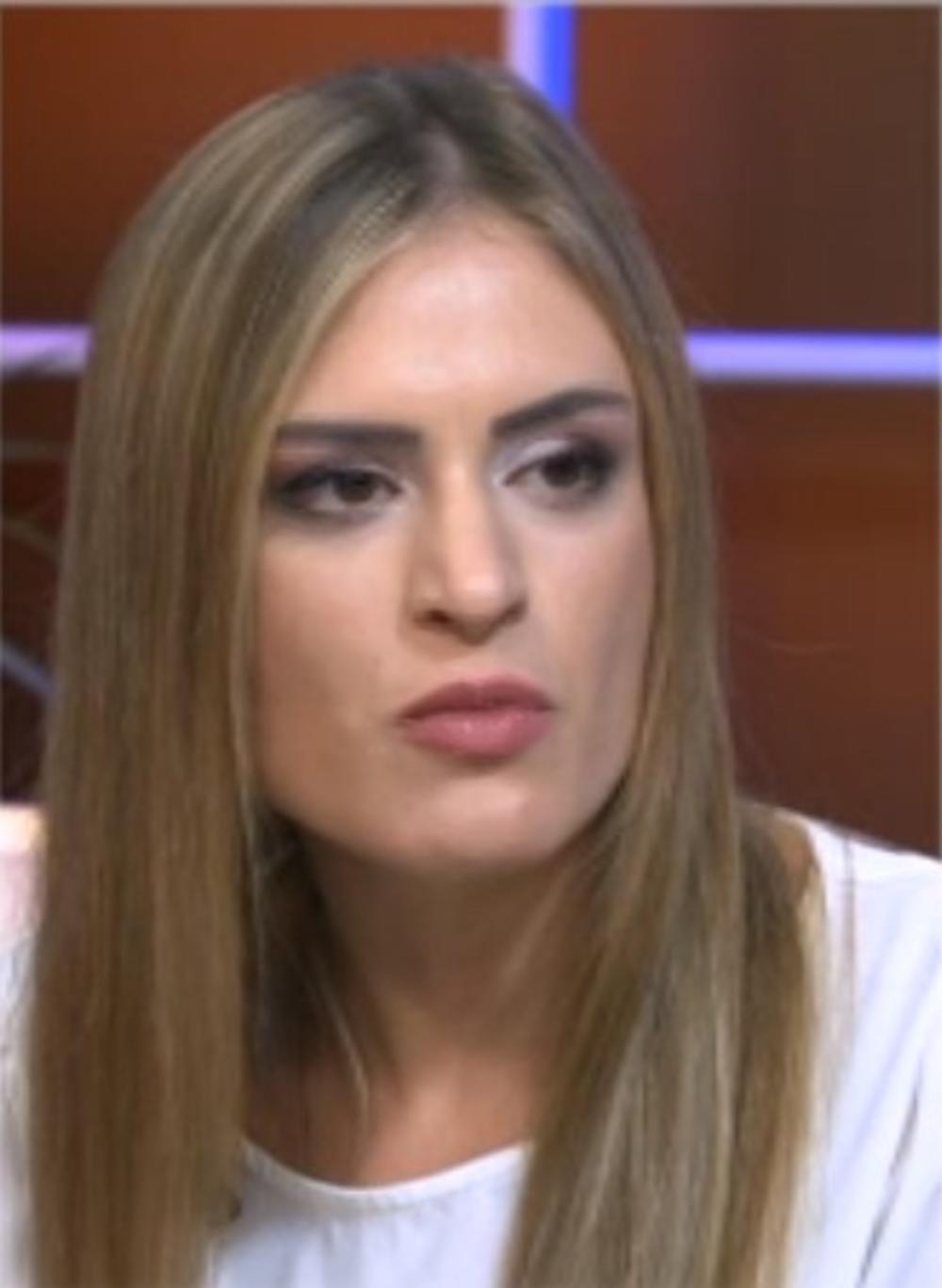 Milica Đurđević, Milica Zavetnica