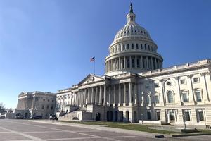 GRAFITI, RAZBIJENA STAKLA, UNIŠTEN INVENTAR: Zgrada Kongresa nije bila osigurana, štetu će morati da plate poreski obveznici