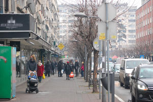 KORONA NIKAKO DA ODE: Još 58 novozaraženih u Kraljevu