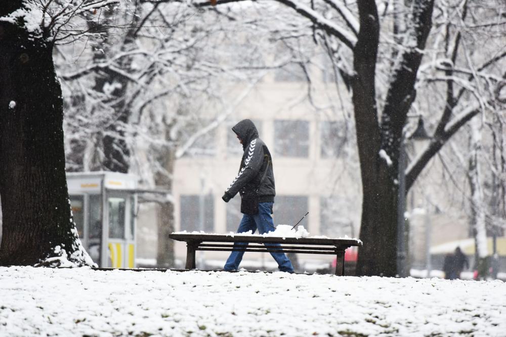 POZNATI NORVEŠKI METEOSERVIS PROGNOZIRA KADA ĆE PASTI SNEG U SRBIJI: Objavili koji gradovi će se zabeleti, stiže nam zahlađenje