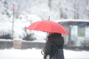 OVO JE DETALJNA VREMENSKA PROGNOZA ZA NAREDNU NEDELJU: Meteorolog prognozirao tačno u dan pa najavio i sneg