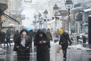 BEZ POVEĆANE KONCENTRACIJE ZAGAĐUJUĆIH MATERIJA: Kvalitet vazduha u Srbiji na uobičajenom nivou