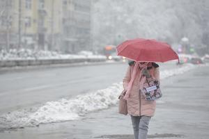 UPALJEN CRVENI METEOALARM! RHMZ IZDAO NOVO UPOZORENJE: U Srbiji i danas ledeni dan, temepratura od -15 do nule
