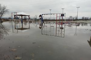 MERE HITNE ZAŠTITE I SPASAVANJA: Proglašena vanredna situacija u Leskovcu, za 24 sata palo 70 litara kiše po metru kvadratnom
