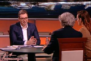 ALEKSANDAR VUČIĆ: 2021. će biti dobra godina, radićemo i imaćemo dobre rezultate, do Sretenja novi paket pomoći privredi