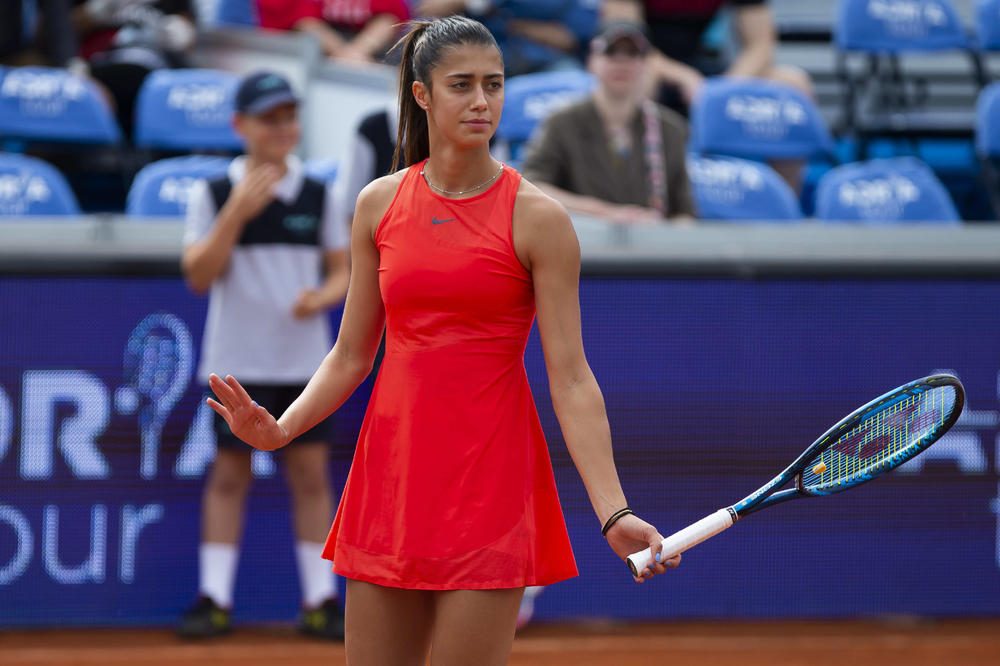 BRAVO, OLGA: Srpska teniserka u glavnom žrebu Australijan opena! Prvi put u karijeri