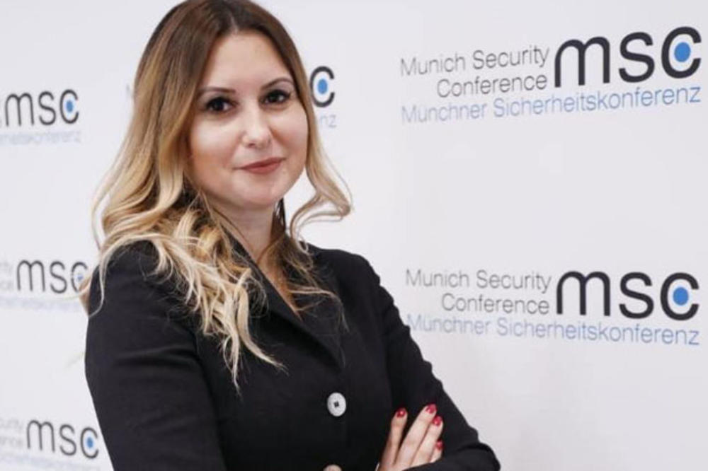 ALEKSANDRA JERKOV: Nova metodologija proširenja - novi izazovi za region