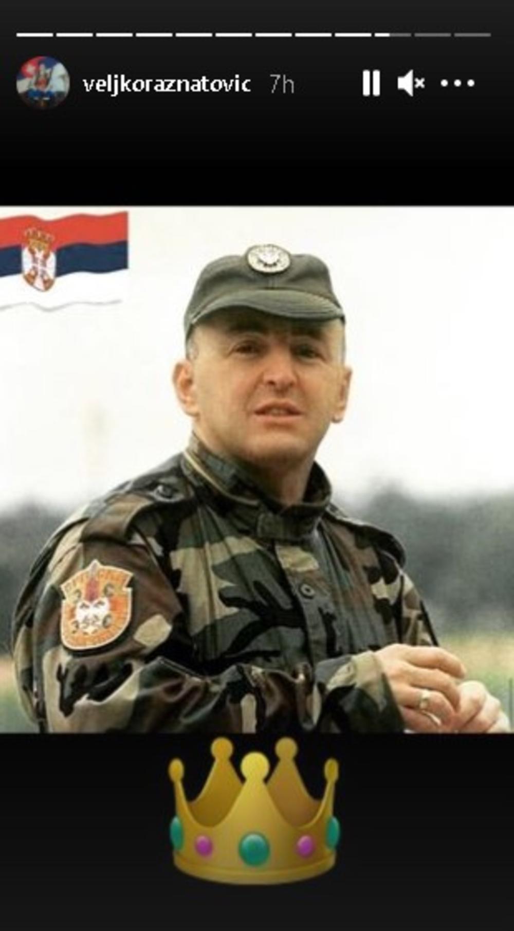 Veljko Ražnatović