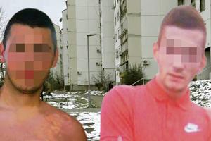 ĆUTAO PRED SUDIJOM: Mladiću koji je osumnjičen za ubistvo druga u Novom Beogradu određen pritvor