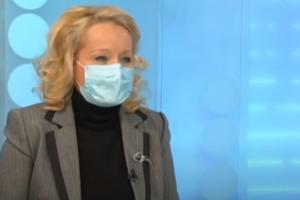 DIREKTORKA KOVID BOLNICE U BATAJNICI: Raduje me pad broja hospitalizovanih, apelujem na građane da prime vakcinu