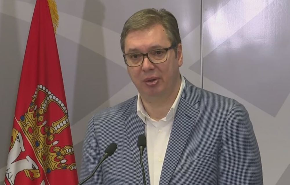 Aleksandar Vučić, kineske vakcine, Sinofarm