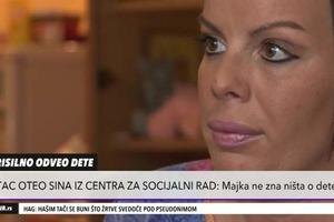 NE ZNA NIŠTA O DETETU OD 5. JANUARA! Jelena tvrdi da joj je bivši muž OTEO dete, a evo šta kaže njegov advokat (KURIR TELEVIZIJA)