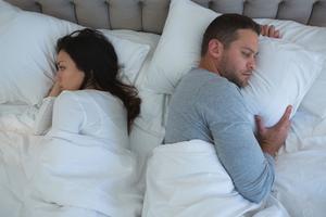 NE OKREĆITE LEĐA LJUBAVNOM PARTNERU: Rešite probleme u krevetu na efikasan i prirodan način!