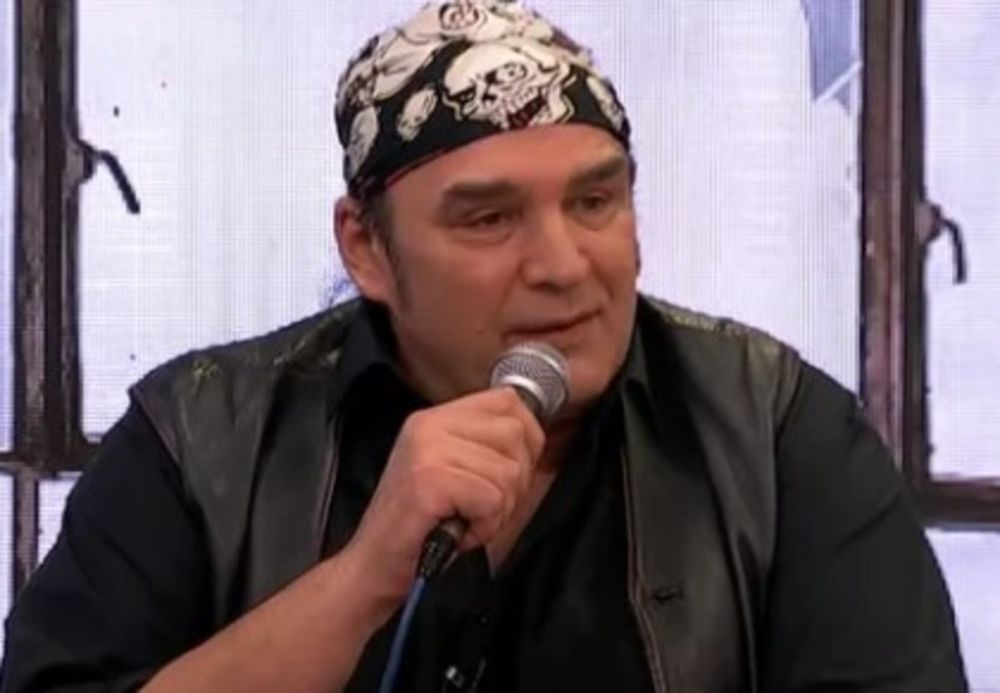 Igor Starović