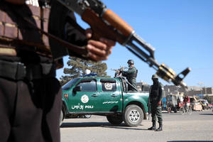 IZREŠETANE DVE ŽENE SUDIJE: Ubijene u napadu na automobil u Kabulu, vozač ranjen!