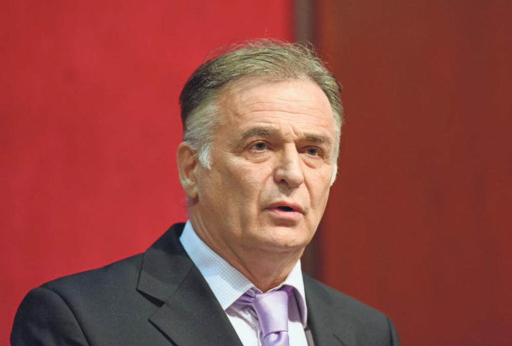 Branislav Lečić