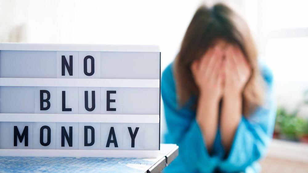 plavi ponedeljak