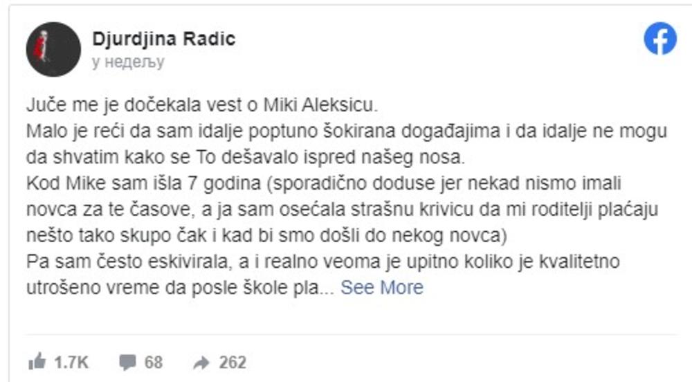 Đurđina Radić