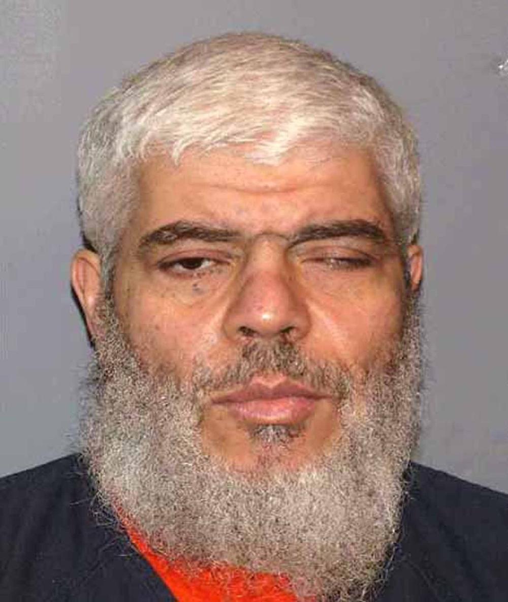 Abu Hamza