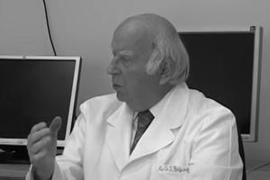 PREMINO ČUVENI SRPSKI INFEKTOLOG: Prof. dr Stevan Baljošević (81) umro posle duge i teške bolesti
