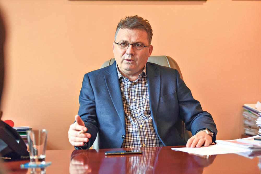 Prof. dr Ilija Andrijević, Ilija Andrijević